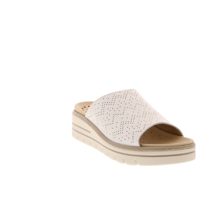 Mephisto Mobils slippers ecru