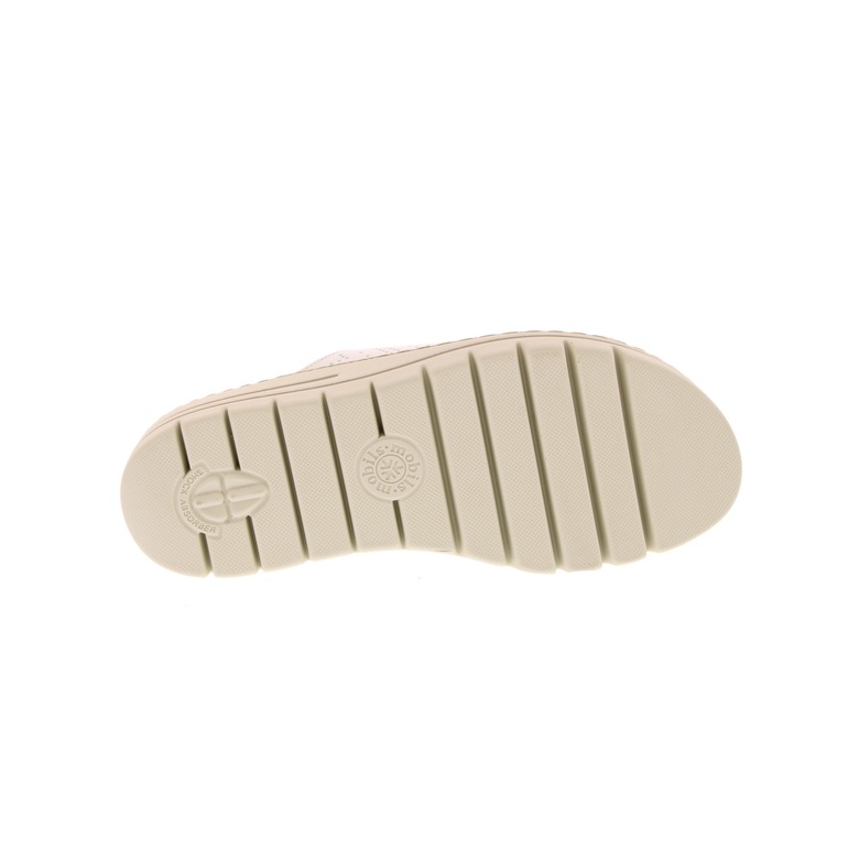 Mephisto Mobils slippers ecru 5