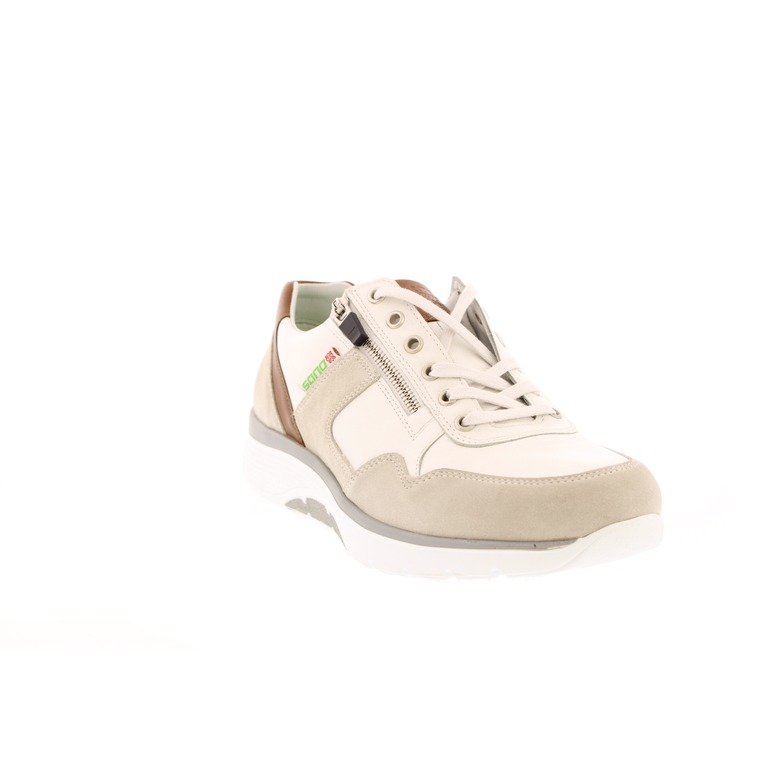 Mephisto Sano low shoes lightbrown 2