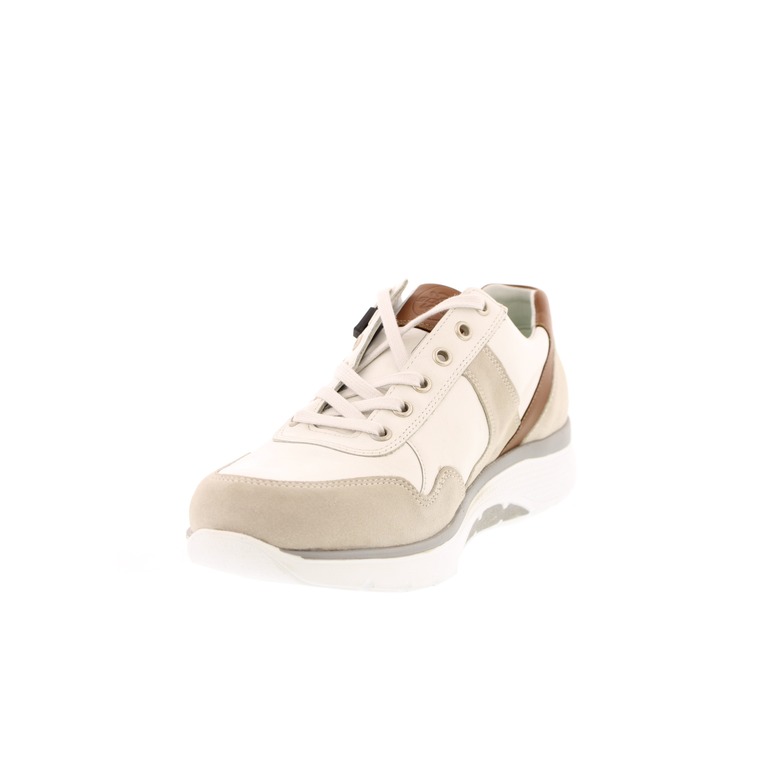 Mephisto Sano low shoes lightbrown 3