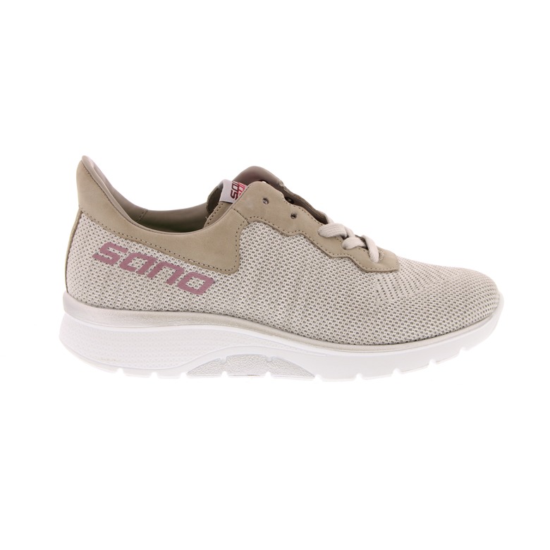 Mephisto Sano low shoes ecru 1