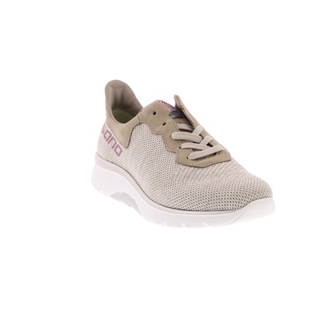 Mephisto Sano low shoes ecru
