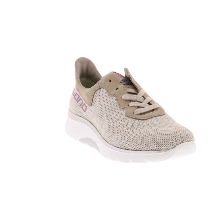 Mephisto Sano low shoes ecru 2