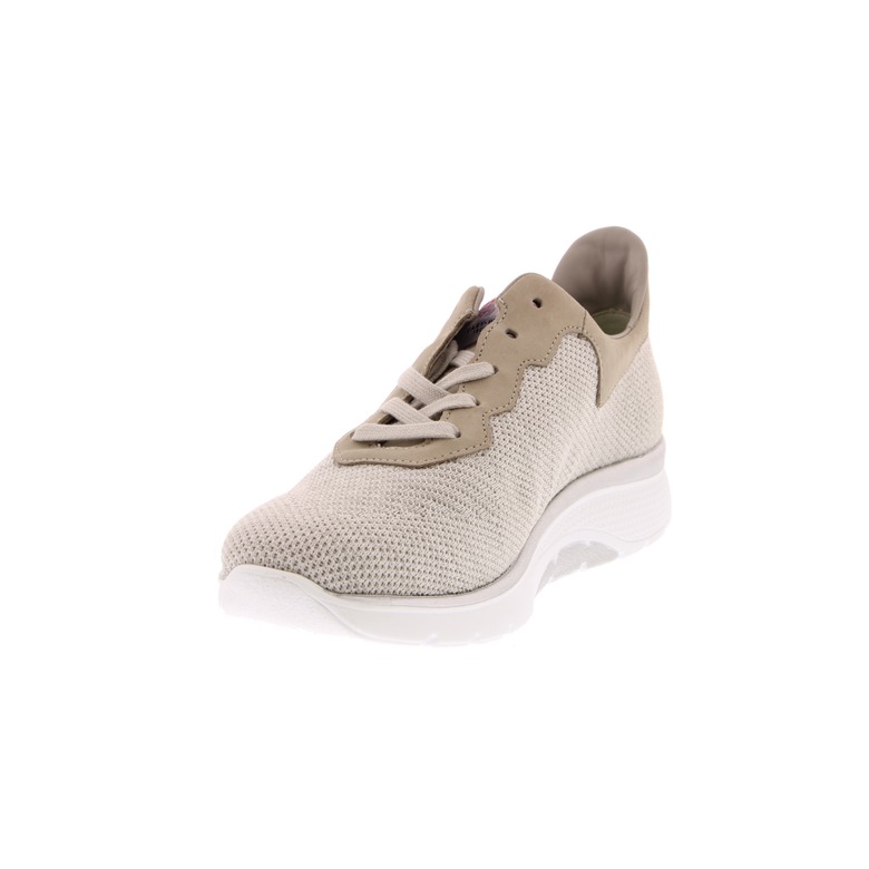 Mephisto Sano low shoes ecru 3