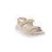 Mephisto Sano sandals lightbrown 2