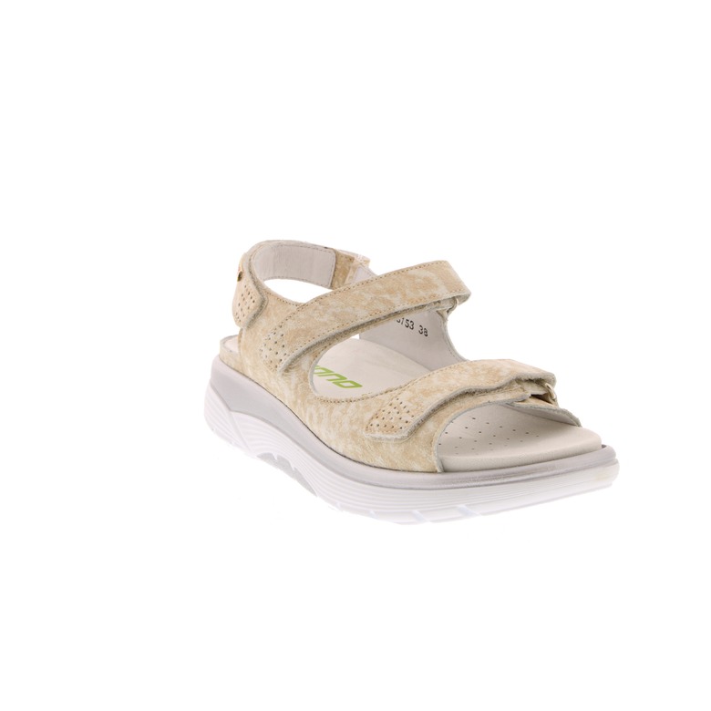 Mephisto Sano sandals lightbrown 2