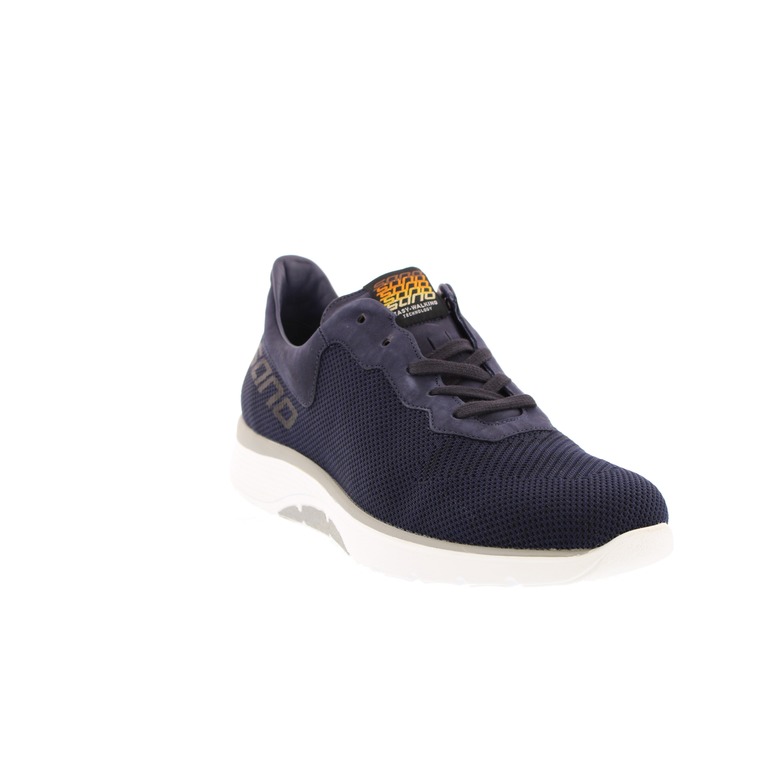 Mephisto Sano low shoes blue 2