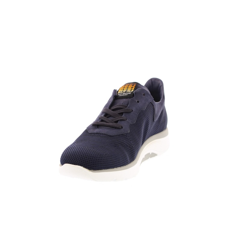 Mephisto Sano low shoes blue 3