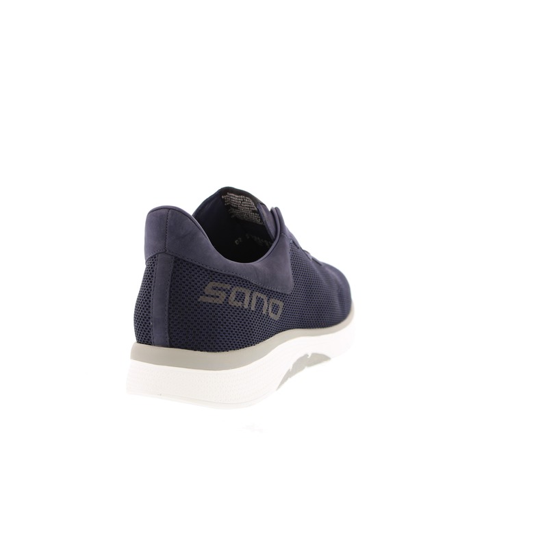 Mephisto Sano low shoes blue 4