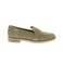 Mephisto moccasins vert kaki 1