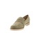 Mephisto moccasins vert kaki 3