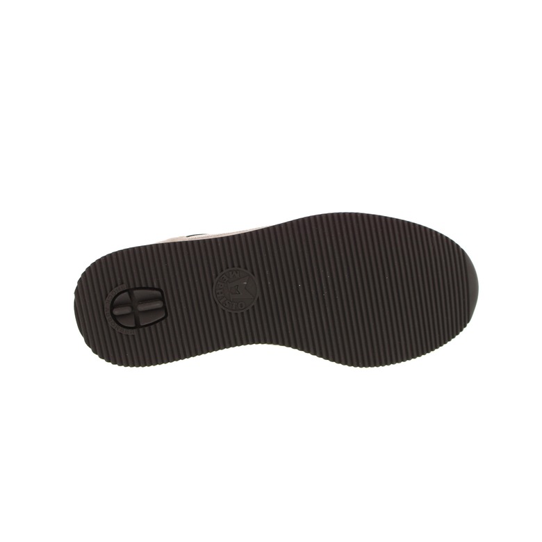 Mephisto lage schoenen multi color 5