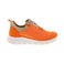 Meph- Nature Is Future lage schoenen oranje 1