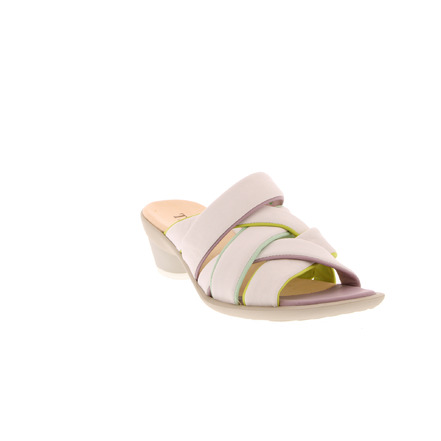 Think! slippers wit