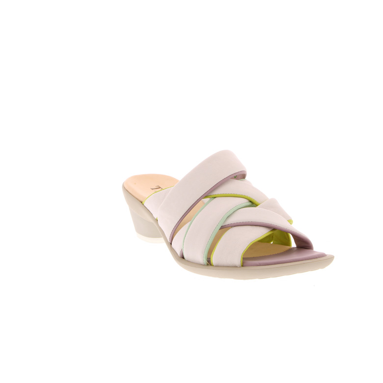 Think! slippers wit 2