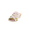 Think! slippers wit 3
