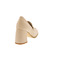 Curiosite mocassins ecru 4