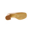 Curiosite mocassins ecru 5