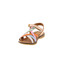 Little David sandals multicolor 3