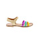 Rondinella sandalen multi color 1
