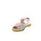 Stones And Bones sandalen roze 3