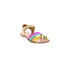 Rondinella sandalen multi color 2