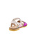 Stones And Bones sandalen roze 4