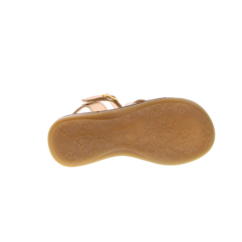 Little David sandals multicolor 5