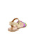 Rondinella sandalen multi color 4