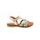 Little David sandals multicolor 1