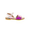 Stones And Bones sandalen roze 1