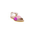 Stones And Bones sandalen roze 2