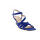 Gabor sandales bleu 2
