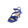 Gabor sandales bleu 3