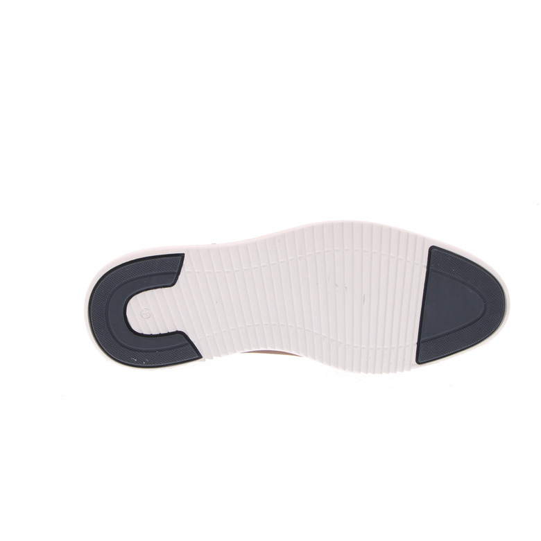 Scapa chaussures basses cognac 5