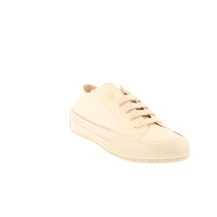 Candice Cooper sneakers ecru