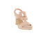 Zinda sandalen nude 2