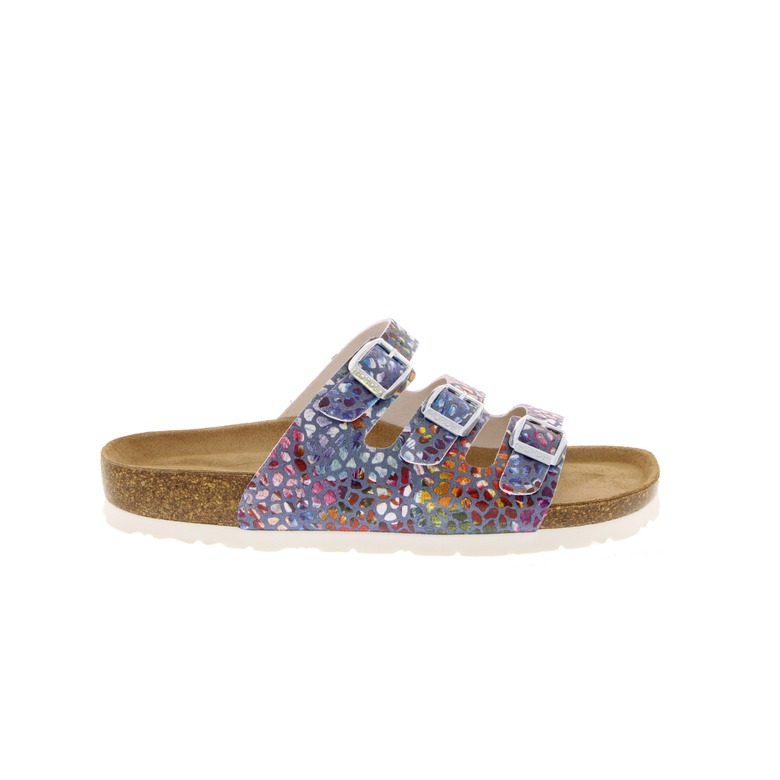 Rohde slippers blue