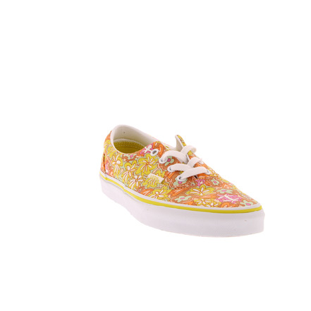 Vans sneakers oranje