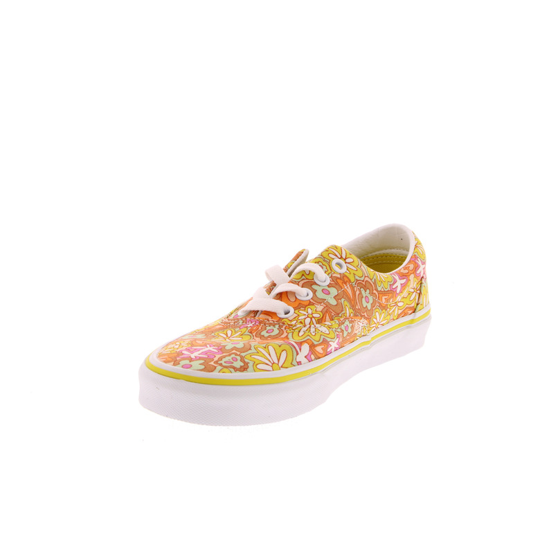 Vans sneakers oranje 3