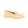 Laura Bellariva mocassins beige 1
