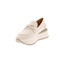 Laura Bellariva mocassins wit 3