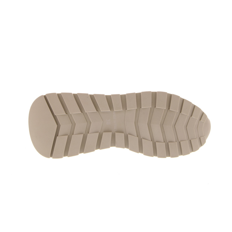 Laura Bellariva mocassins wit 5