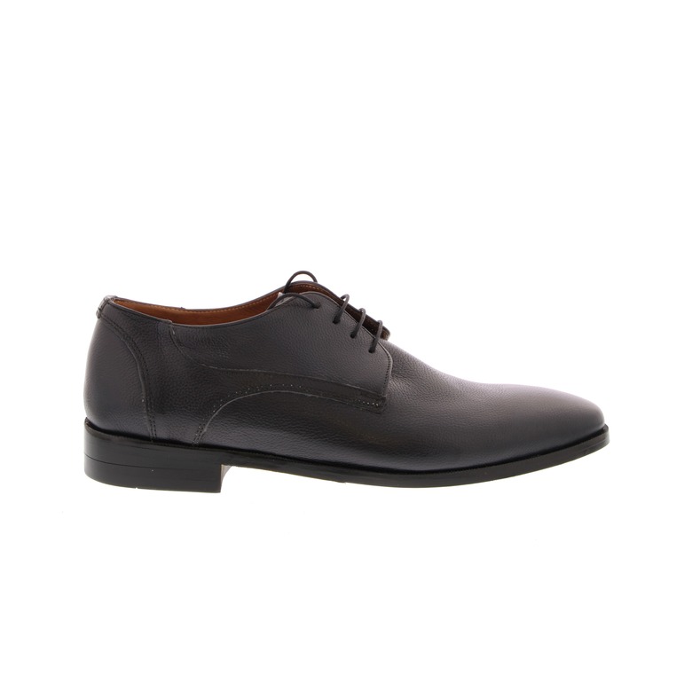 Ambiorix low shoes donker blauw