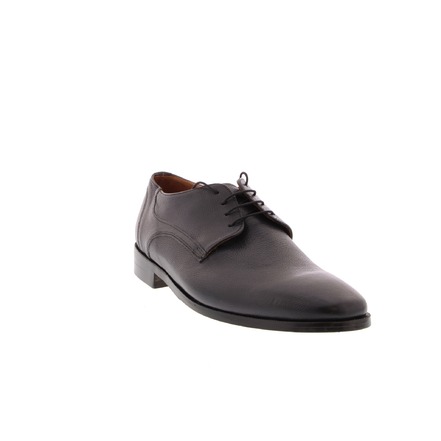 Ambiorix niedrige schuhe donker blauw