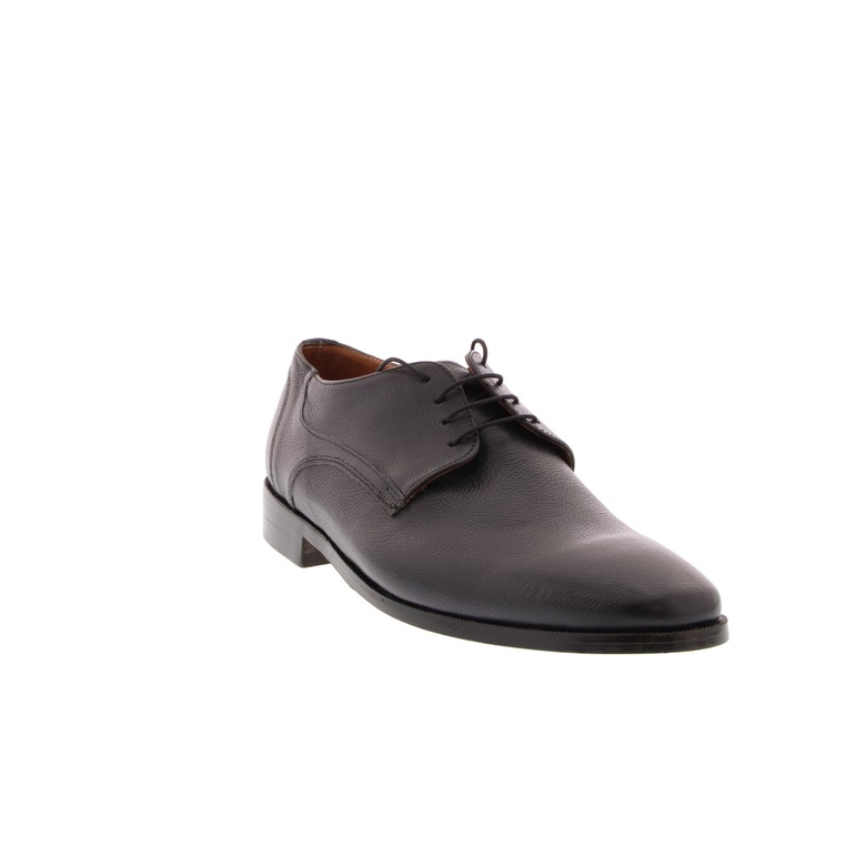 Ambiorix low shoes donker blauw 2