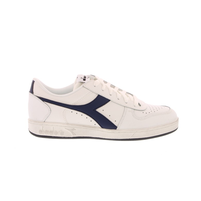 Diadora Sport sneakers white