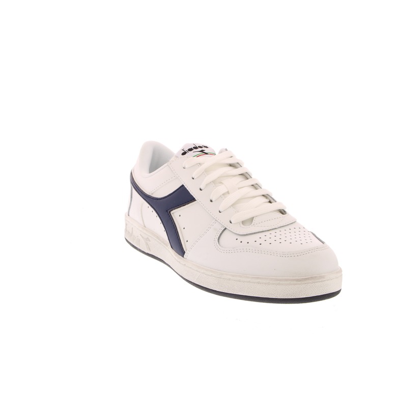 Diadora Sport sneakers white 2