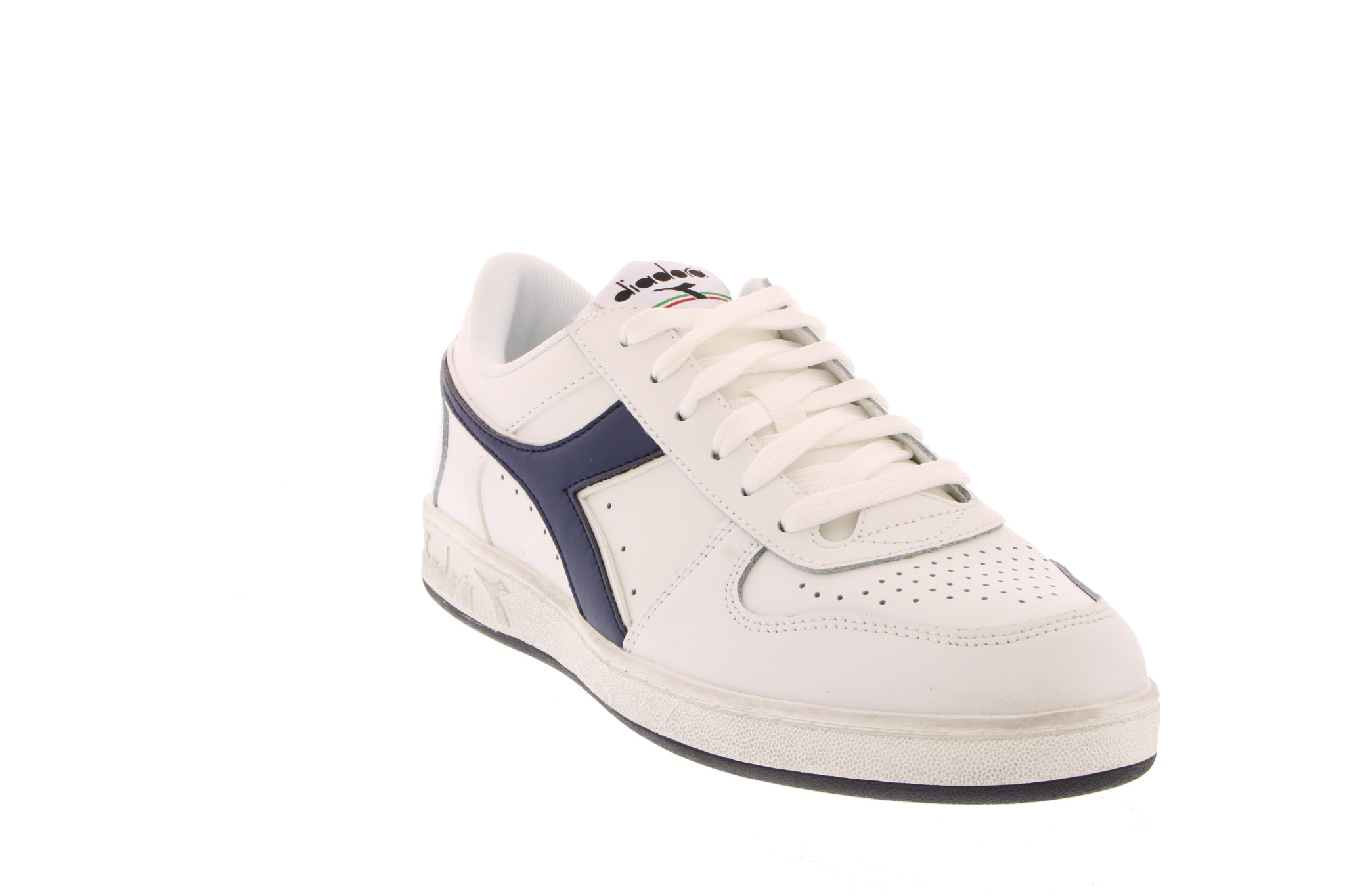 Diadora Italia Scarpe Sportive H Italia Sport Diadora B Elite