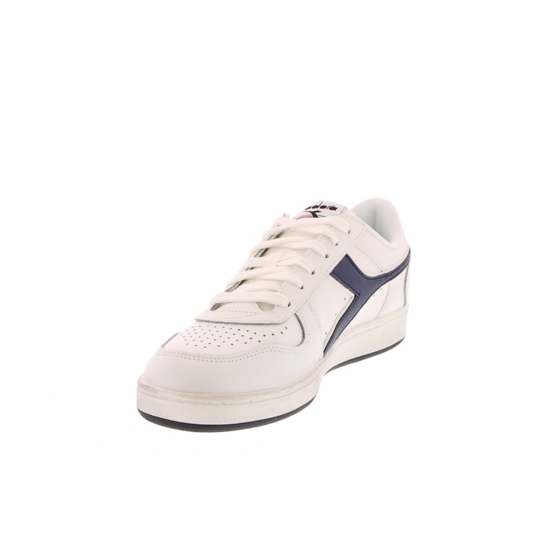 Diadora Sport sneakers white 3